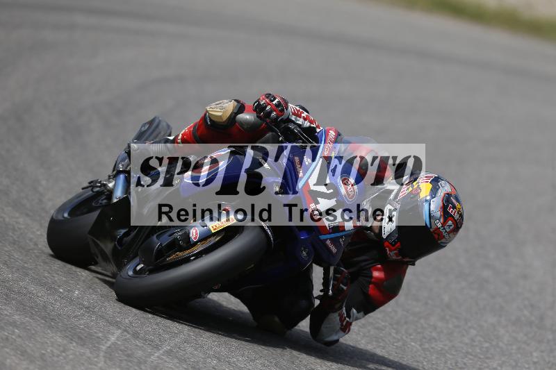 /21 29.05.2025 Speer Racing ADR/Gruppe rot/21